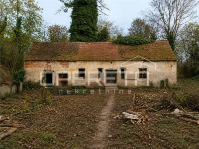 Casa vila de vanzare in Croatia, Podravske Sesvete - foto 7