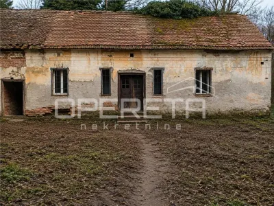 Casa vila de vanzare in Croatia, Podravske Sesvete - foto 8