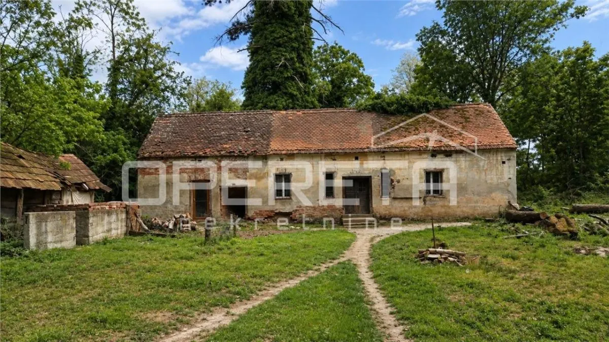 Casa vila de vanzare in Croatia, Podravske Sesvete - foto 9