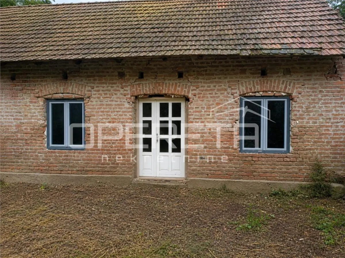 Casa vila de vanzare in Croatia, Podravske Sesvete - foto 10