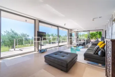 Casa vila de vanzare in Croatia, Krk - foto 13