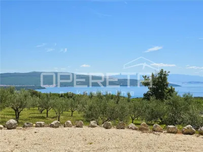 Casa vila de vanzare in Croatia, Krk - foto 21