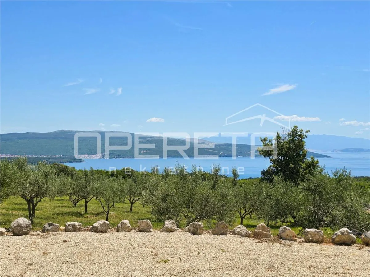 Casa vila de vanzare in Croatia, Krk - foto 21