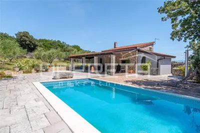 Casa vila de vanzare in Croatia, Krk - foto 22