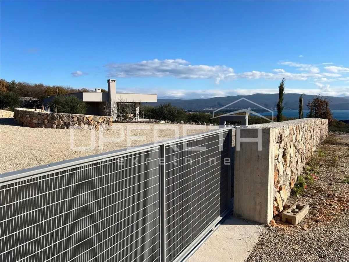 Casa vila de vanzare in Croatia, Krk - foto 9
