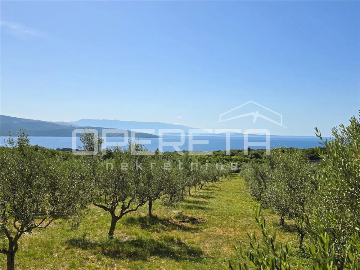 Casa vila de vanzare in Croatia, Krk - foto 10