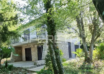 Casa vila de vanzare in Croatia, Njivice - Njivice