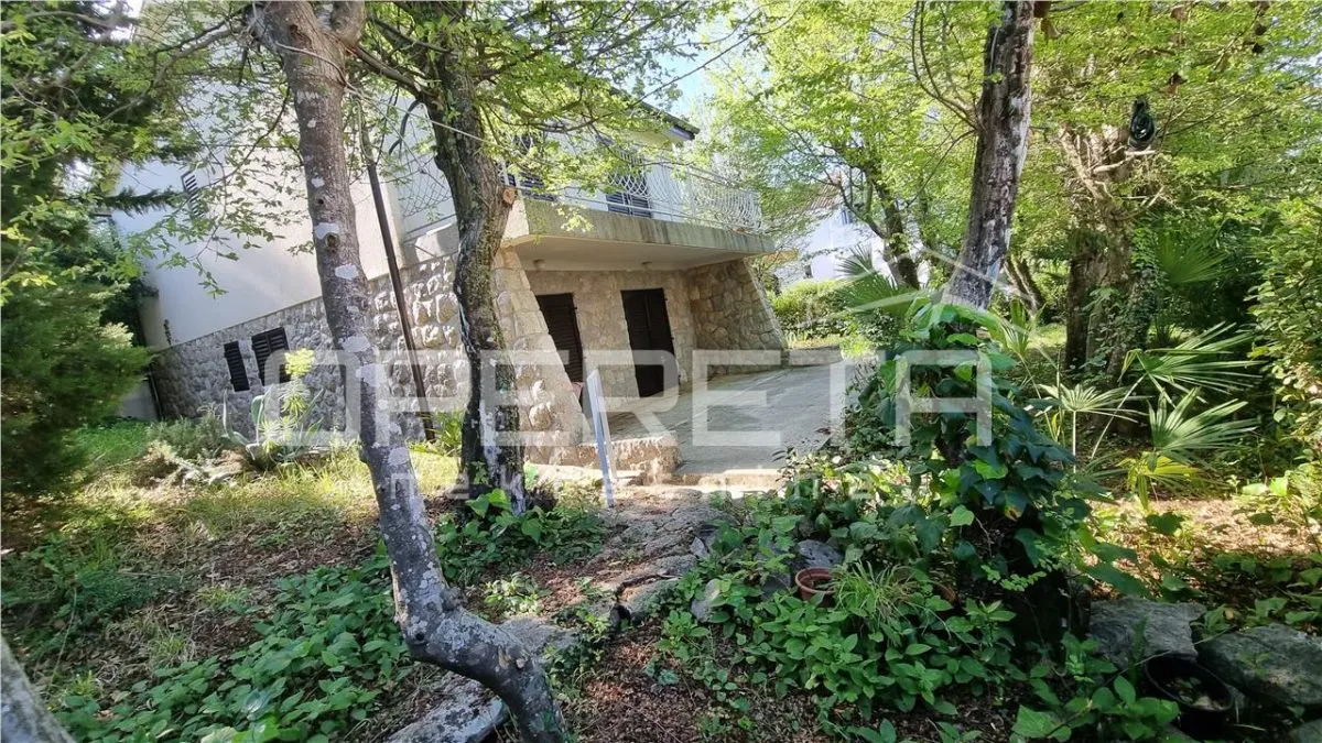 Casa vila de vanzare in Croatia, Njivice - foto 4