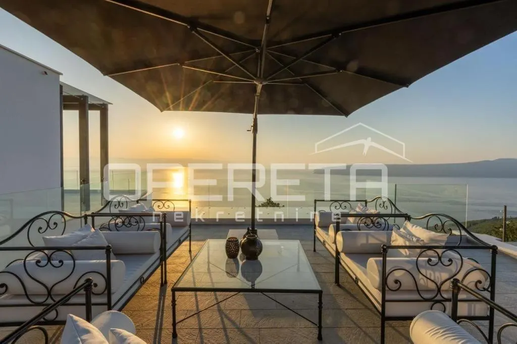 Casa vila de vanzare in Croatia, Brsec - foto 1