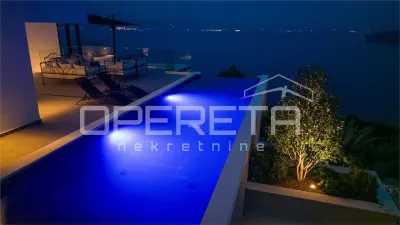 Casa vila de vanzare in Croatia, Brsec - foto 2