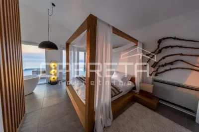 Casa vila de vanzare in Croatia, Brsec - foto 12