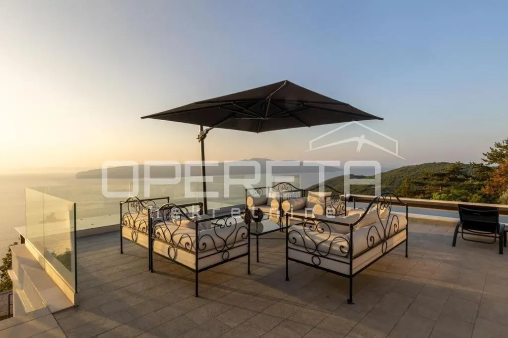 Casa vila de vanzare in Croatia, Brsec - foto 14