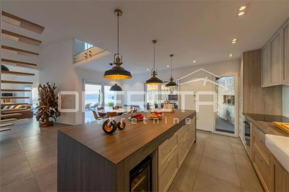 Casa vila de vanzare in Croatia, Brsec - foto 3
