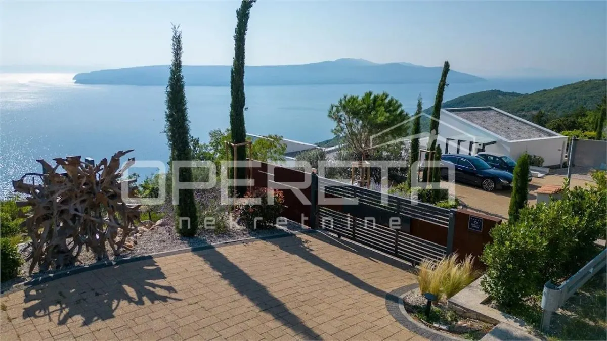 Casa vila de vanzare in Croatia, Brsec - foto 4