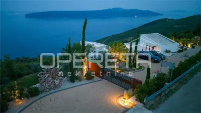 Casa vila de vanzare in Croatia, Brsec - foto 5