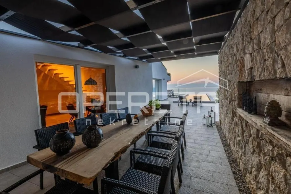 Casa vila de vanzare in Croatia, Brsec - foto 7
