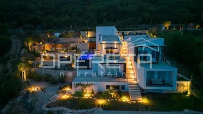 Casa vila de vanzare in Croatia, Brsec - foto 8