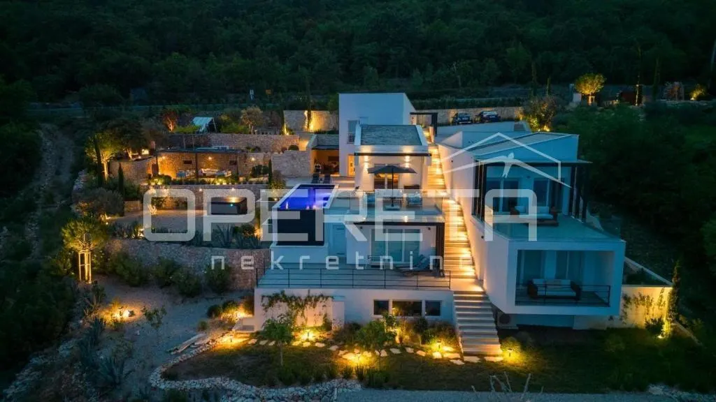 Casa vila de vanzare in Croatia, Brsec - foto 8