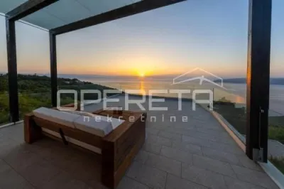 Casa vila de vanzare in Croatia, Brsec - foto 9