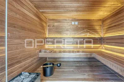 Authentic Stone Villa for Sale in Labin, Croatia - foto 5