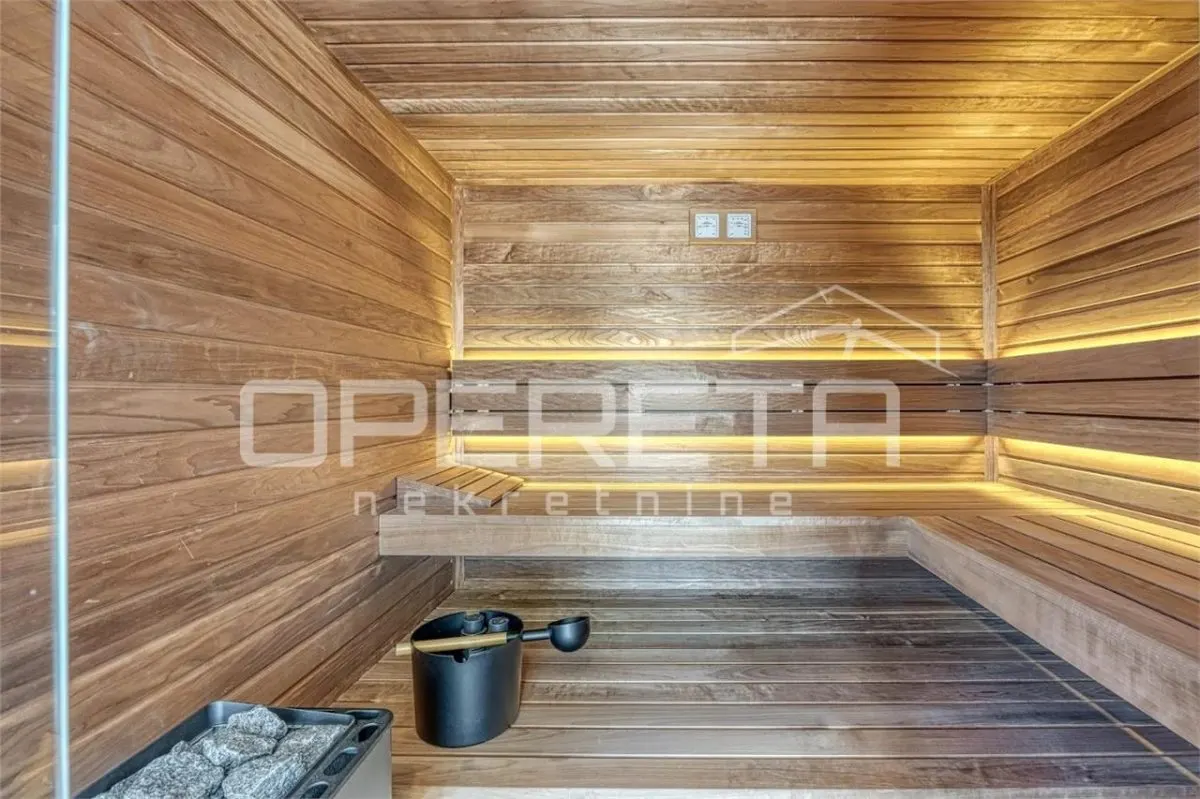 Authentic Stone Villa for Sale in Labin, Croatia - foto 5