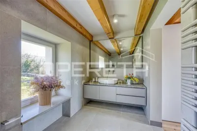 Authentic Stone Villa for Sale in Labin, Croatia - foto 6