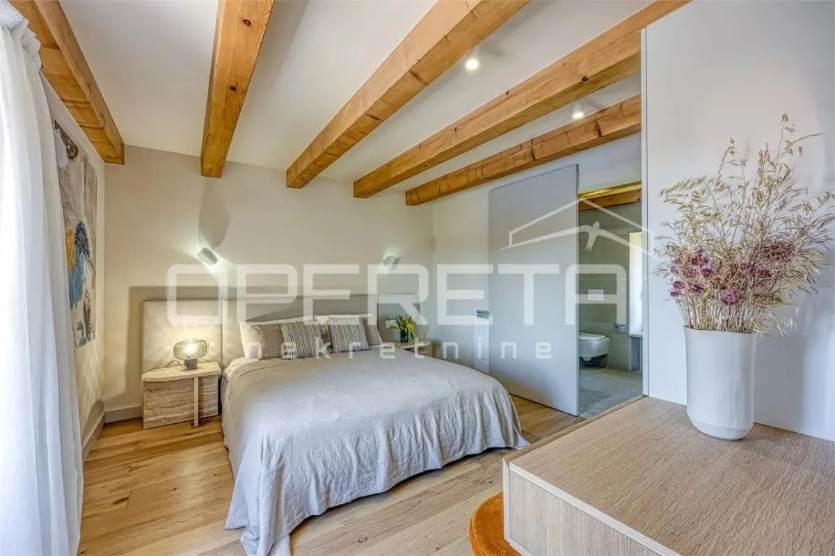Authentic Stone Villa for Sale in Labin, Croatia - foto 7