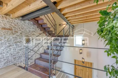 Authentic Stone Villa for Sale in Labin, Croatia - foto 8