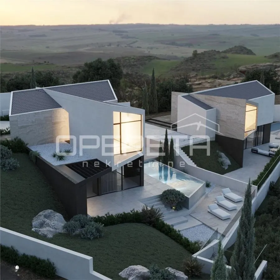 Casa vila de vanzare in Croatia, Pican - foto 1
