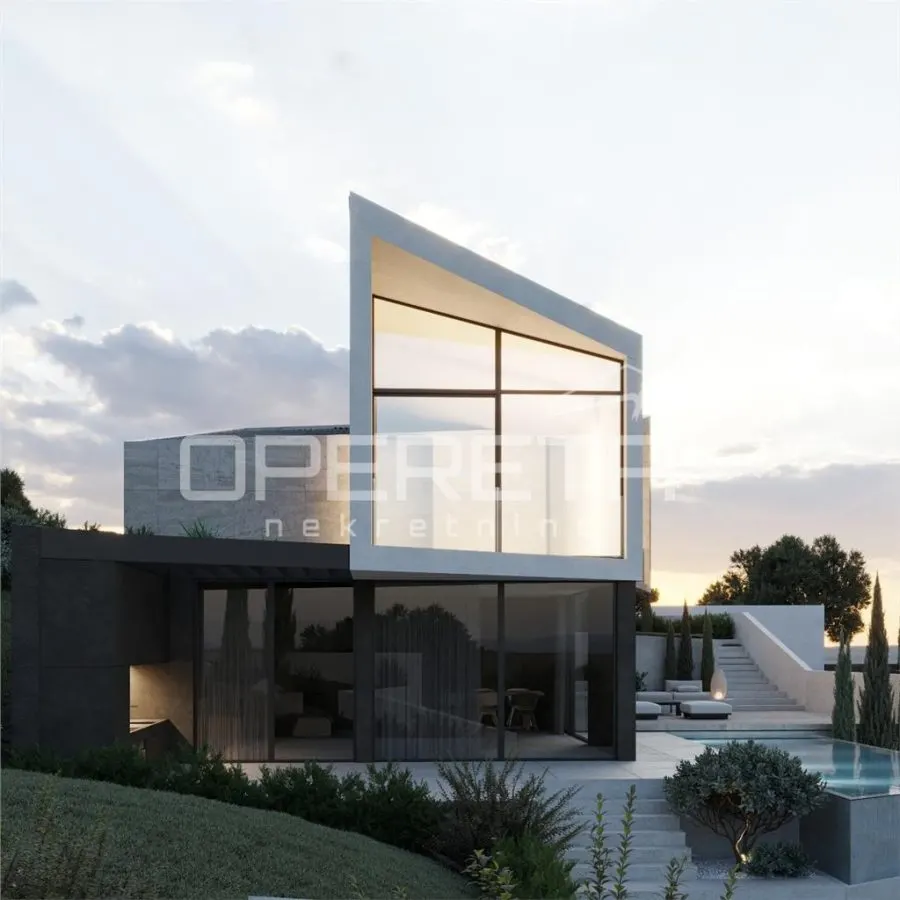 Casa vila de vanzare in Croatia, Pican - foto 2