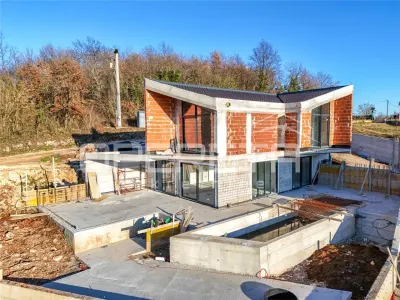 Casa vila de vanzare in Croatia, Pican - foto 19
