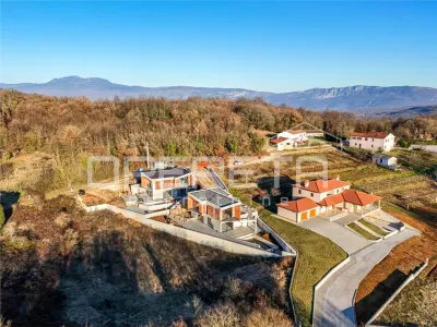 Casa vila de vanzare in Croatia, Pican - foto 20