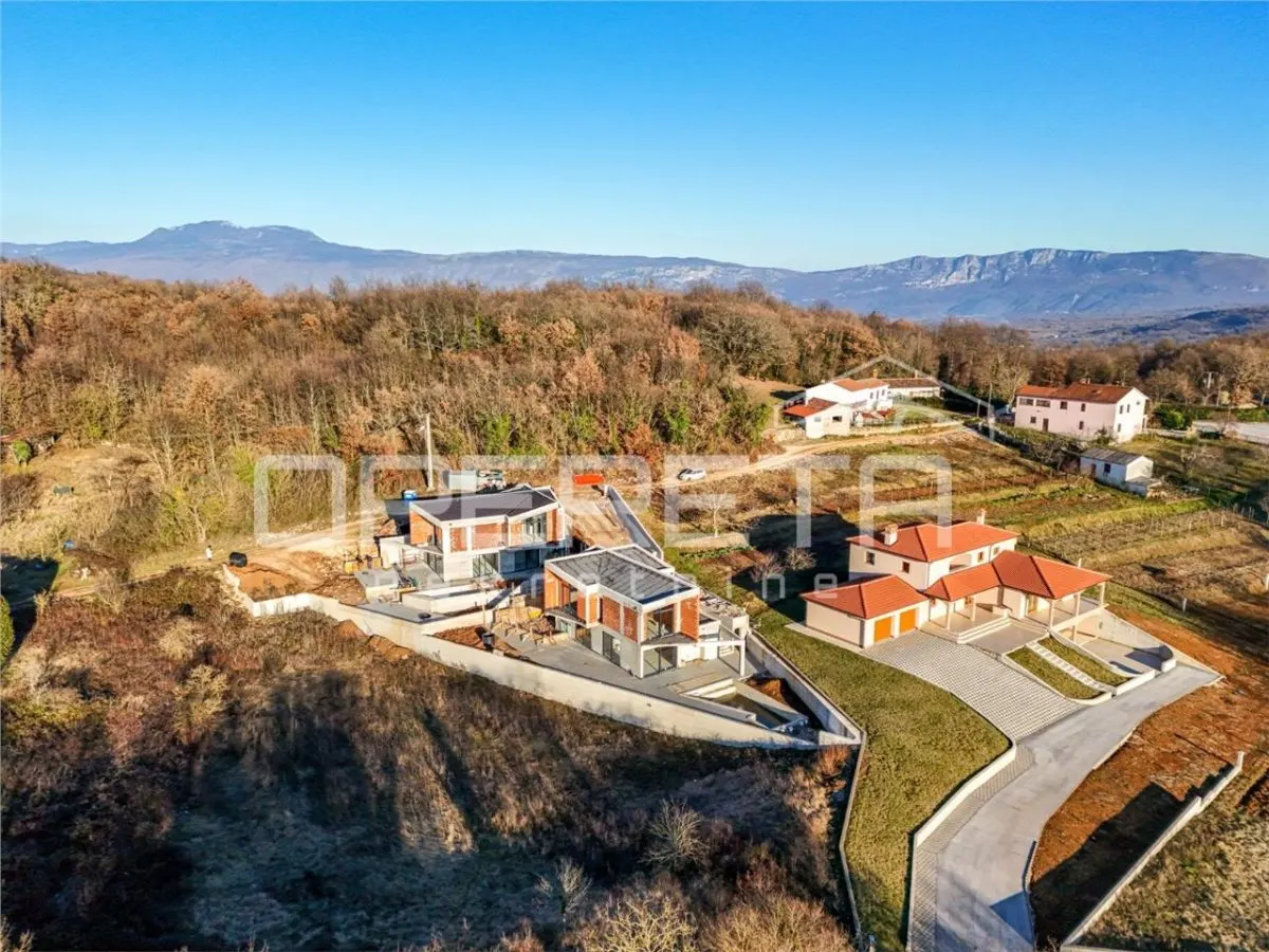 Casa vila de vanzare in Croatia, Pican - foto 20