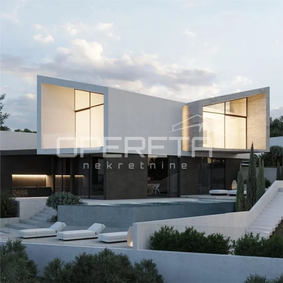 Casa vila de vanzare in Croatia, Pican - foto 3