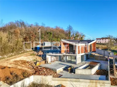 Casa vila de vanzare in Croatia, Pican - foto 21