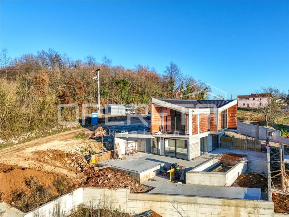 Casa vila de vanzare in Croatia, Pican - foto 21
