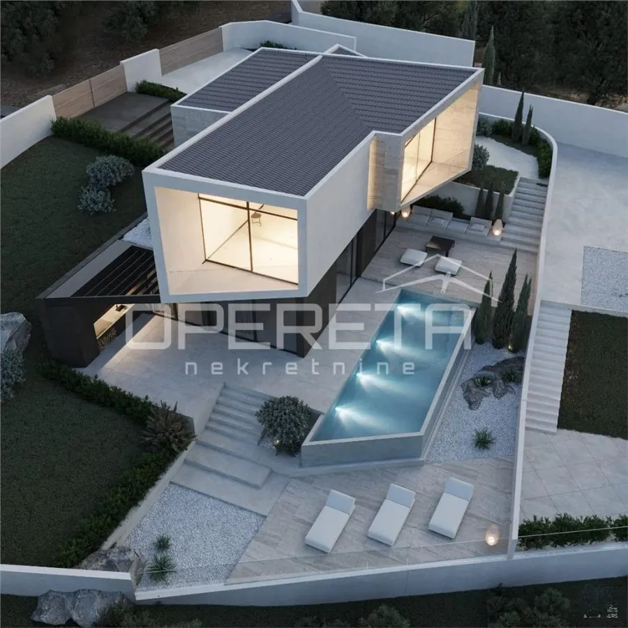 Casa vila de vanzare in Croatia, Pican - foto 4