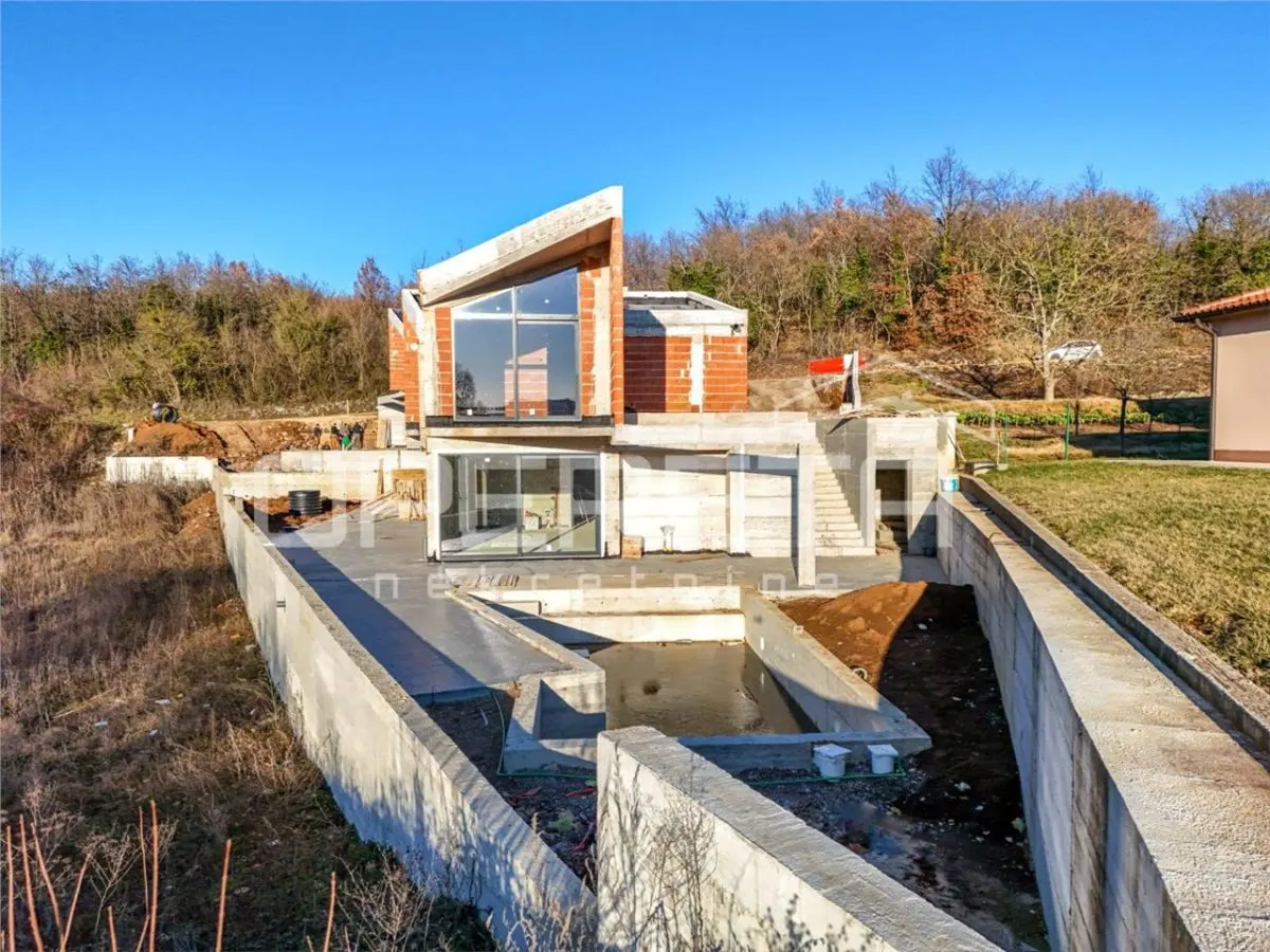 Casa vila de vanzare in Croatia, Pican - foto 5