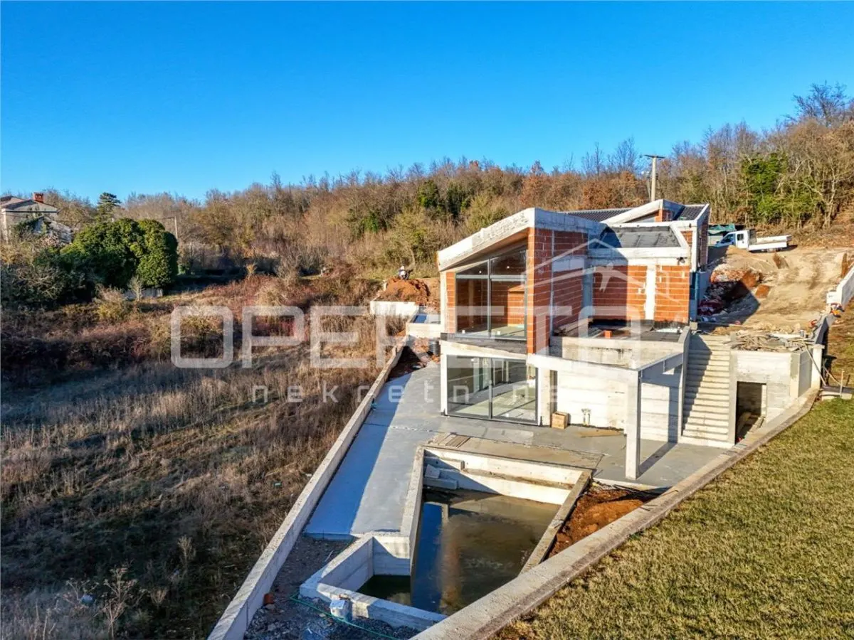 Casa vila de vanzare in Croatia, Pican - foto 6