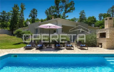 Casa vila de vanzare in Croatia, Sveta Nedelja - Sveta Nedelja