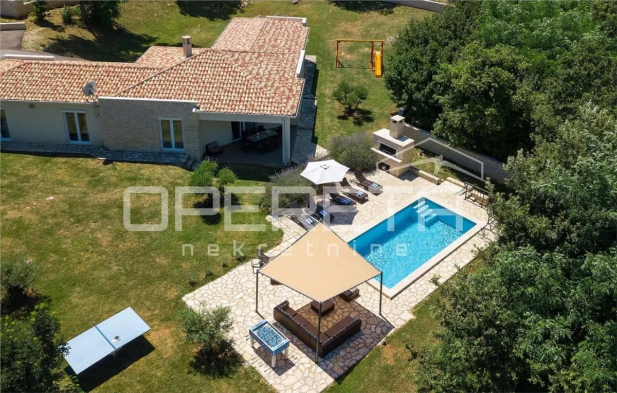 Casa vila de vanzare in Croatia, Sveta Nedelja - foto 2