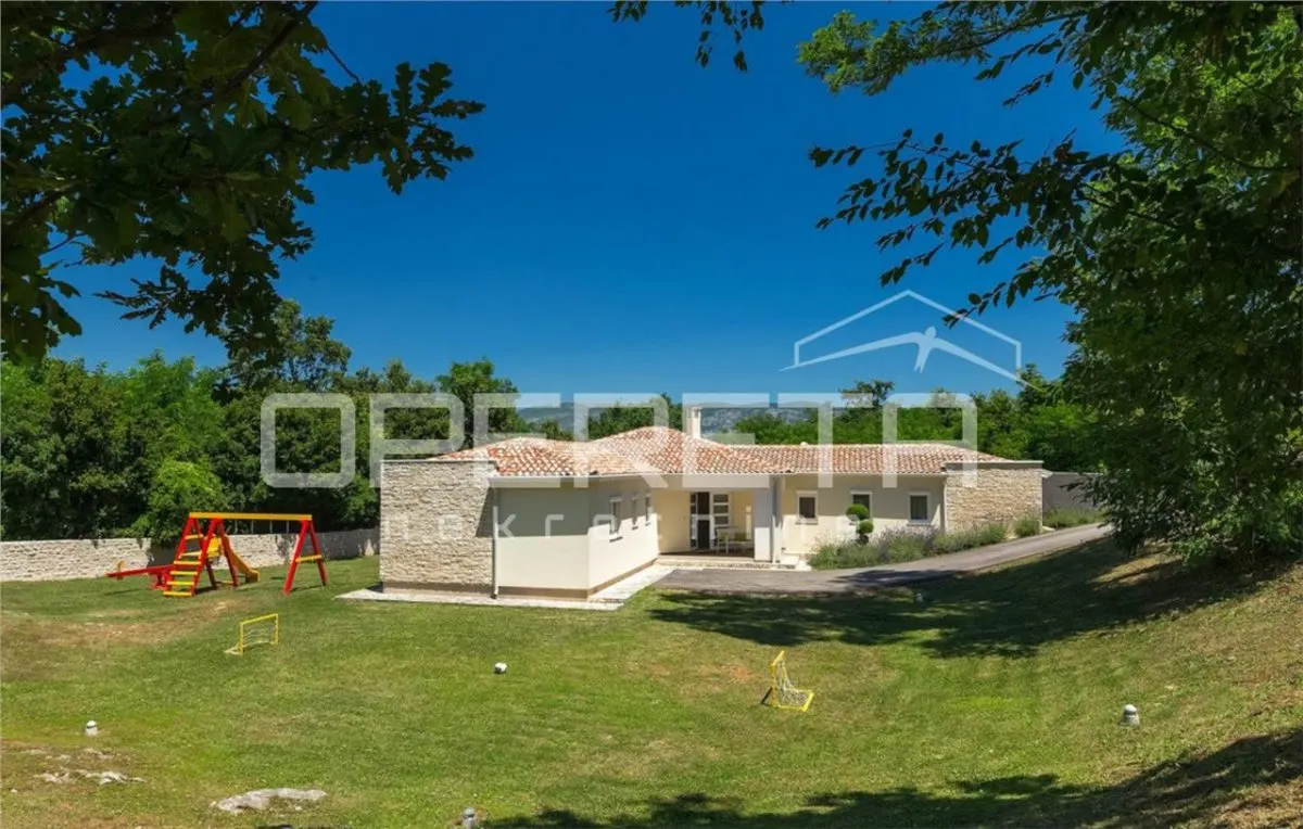 Casa vila de vanzare in Croatia, Sveta Nedelja - foto 15