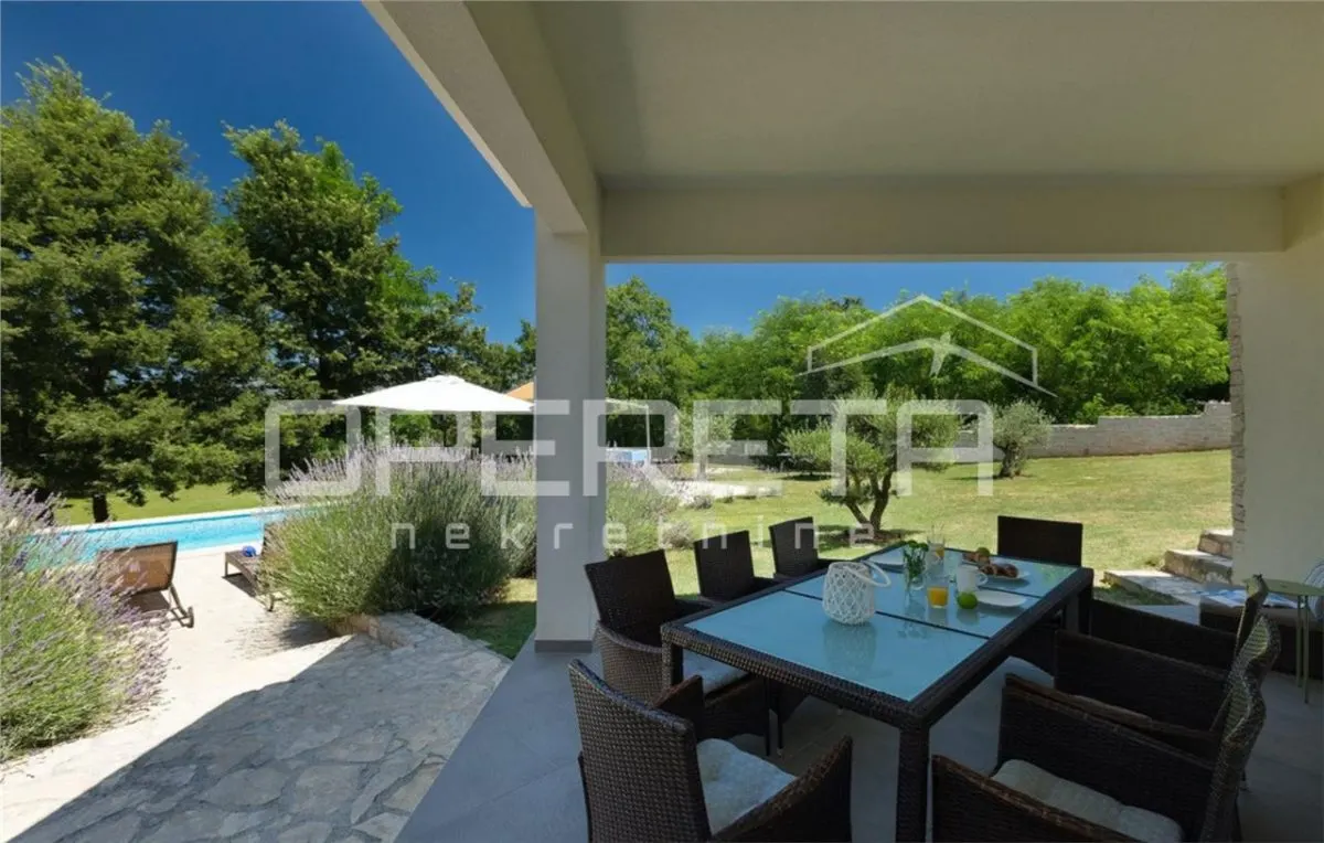 Casa vila de vanzare in Croatia, Sveta Nedelja - foto 16