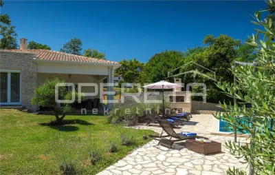 Casa vila de vanzare in Croatia, Sveta Nedelja - foto 17