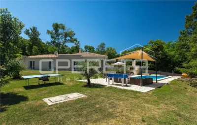 Casa vila de vanzare in Croatia, Sveta Nedelja - foto 18