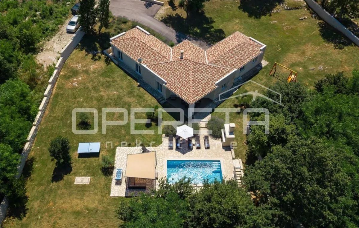 Casa vila de vanzare in Croatia, Sveta Nedelja - foto 20