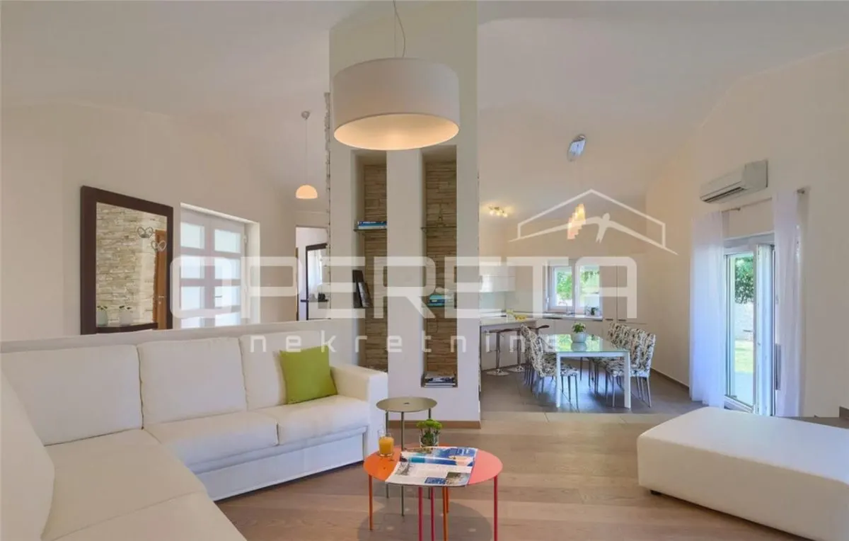 Casa vila de vanzare in Croatia, Sveta Nedelja - foto 3