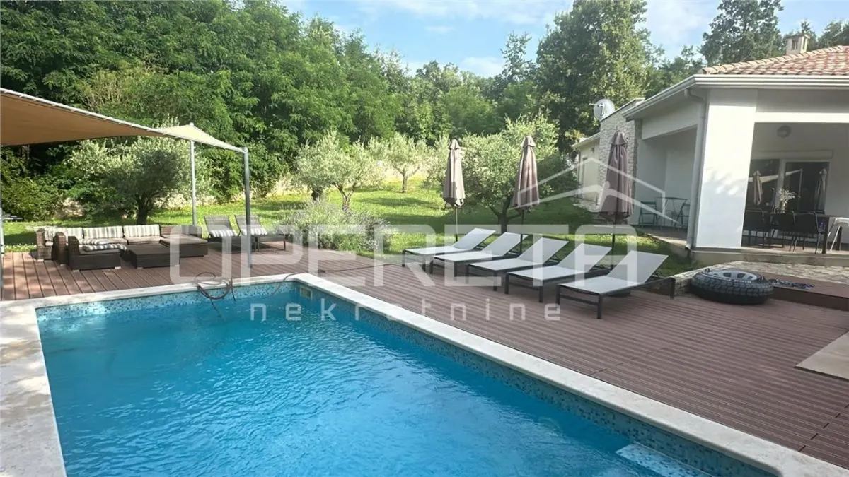 Casa vila de vanzare in Croatia, Sveta Nedelja - foto 21