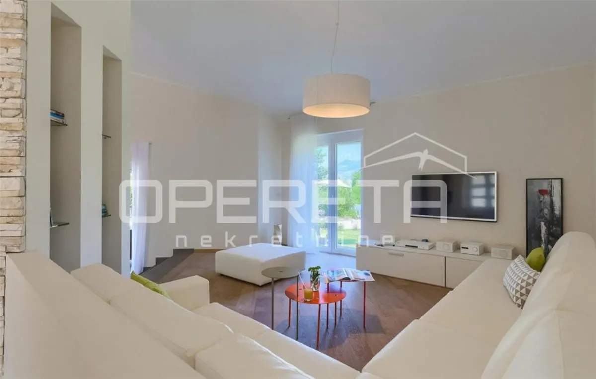 Casa vila de vanzare in Croatia, Sveta Nedelja - foto 4