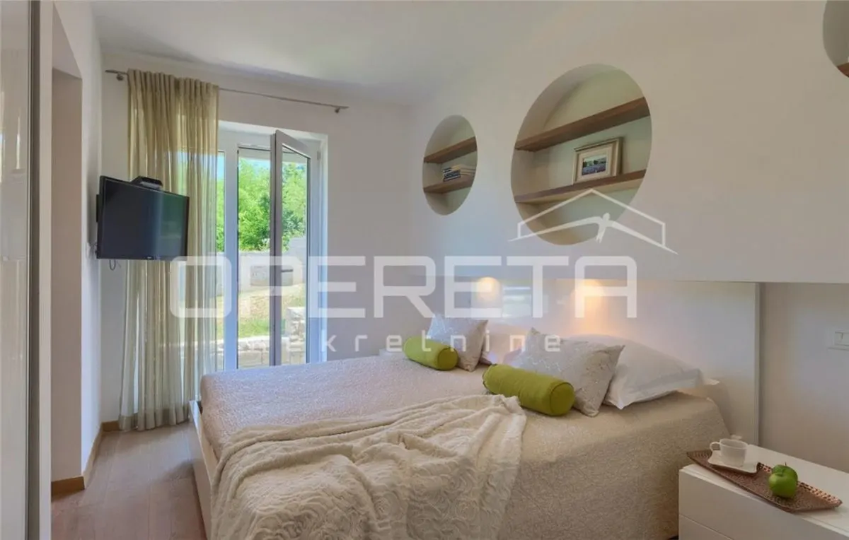 Casa vila de vanzare in Croatia, Sveta Nedelja - foto 7